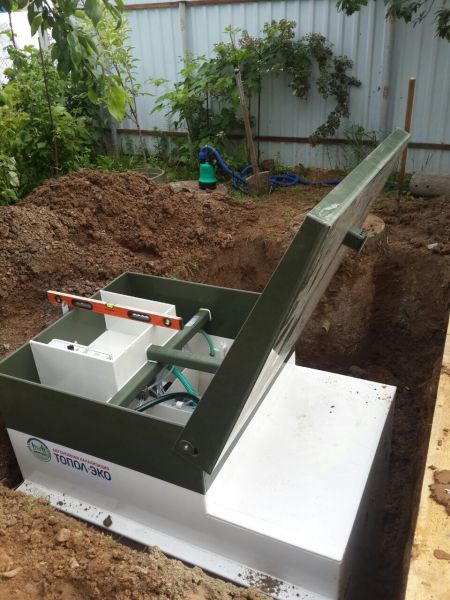 Выполненная работа