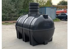 Polimer Group ЕП D 3000 литров