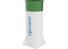 АКВАЛОС 2 УН