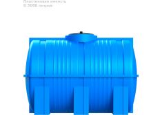 Polimer Group G-3000 (зеленая)