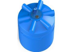 Polimer Group V 3000 с турбинной мешалкой