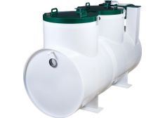 Биодевайс Gorizont 8