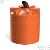 Polimer Group V 3000 КАС